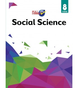 Full Marks Class 8 Social Science