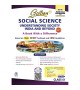 Golden Guide Social Science Class 9  Part-II | NEP 2020