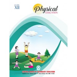 CBSE Physical Education Textbook for Class 12