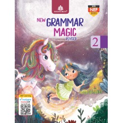 New Grammar Magic Class 2