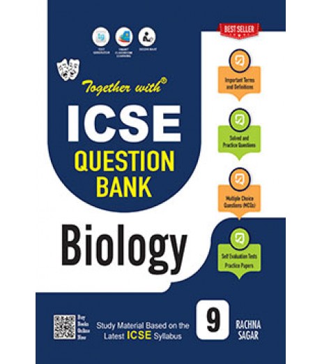 Together With ICSE Biology Study Material for Class 9 ICSE Class 9 - SchoolChamp.net