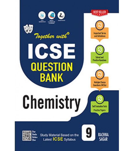 Together With ICSE Chemistry Study Material for Class 9 ICSE Class 9 - SchoolChamp.net