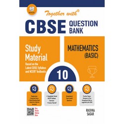 Together With Mathematics (Basic) Study Material for Class