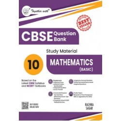 Together With Mathematics (Basic) Study Material for Class