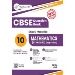 Together With Mathematics (Standard) Class 10 Question Bank