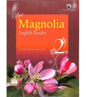 New Magnolia English Reader 2