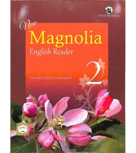 New Magnolia English Reader 2