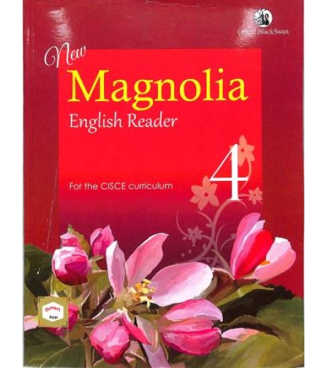 New Magnolia English Reader 4