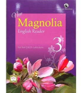 New Magnolia English Reader3