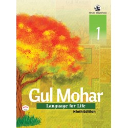 Gul Mohar Language for Life Class 1