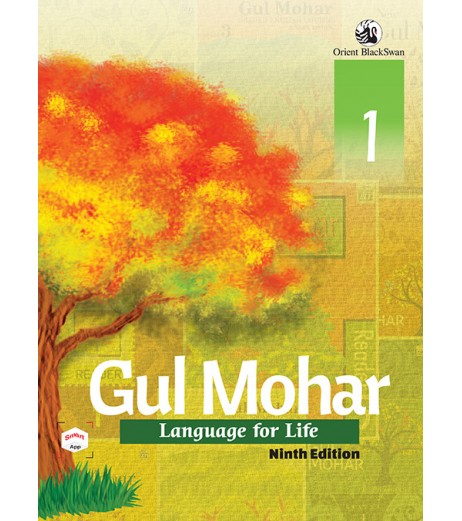 Gul Mohar Language for Life Class 1