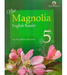 New Magnolia English Reader 5