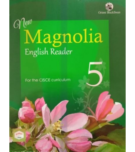 New Magnolia English Reader 5
