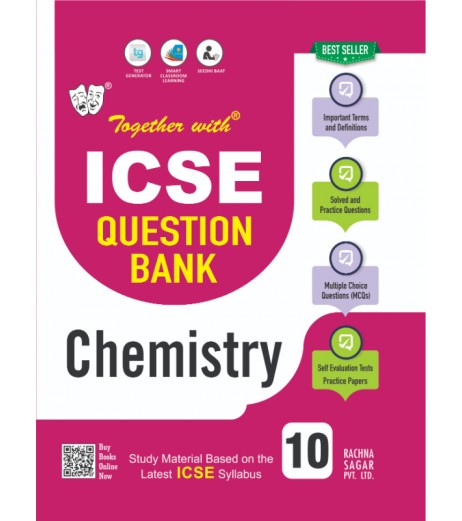 Together With ICSE Chemistry Study Material for Class 10 ICSE Class 10 - SchoolChamp.net