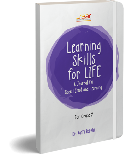 Learning Skills for Life for Grade-2