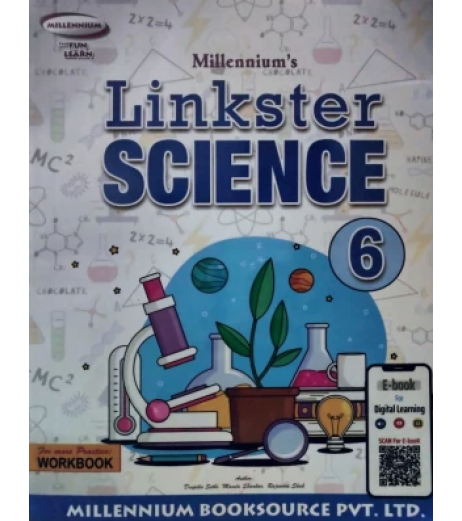 Millennium's Linkster Science Class 6