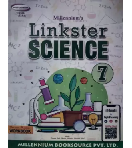 Millennium's Linkster Science Class 7