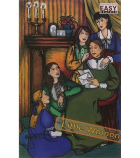 Little Women-Supplementary Reader-Supplementary Reader| Latest Edition