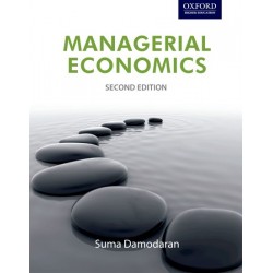 Managerial Economics by Suma Damodaran Second Edition 