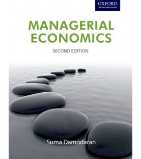 Managerial Economics by Suma Damodaran Second Edition 