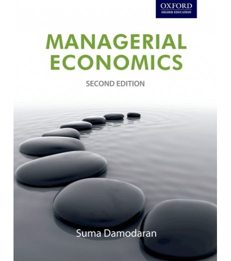 Managerial Economics by Suma Damodaran Second Edition