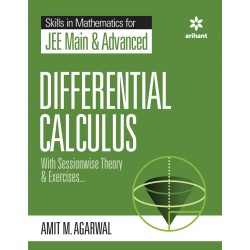 Arihant Skill In Mathematics for JEE Main & Advanced 