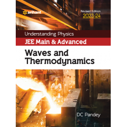 Understanding Physics for JEE Main and Advanced Waves and