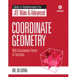 Arihant Skill In Mathematics for JEE Main & Advanced