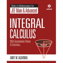 Arihant Skill In Mathematics for JEE Main & Advanced 