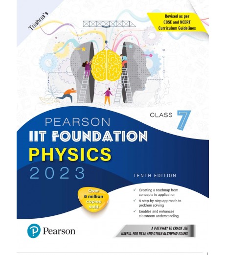 Pearson Foundation Physics Class 7