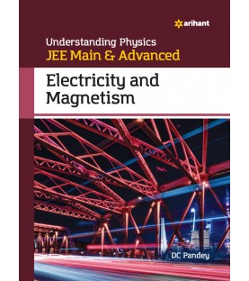 DC Pandey Understanding Physics  Set of 5 Books  (Mechanics Vol-1, Vol-2, Electricity and Magnetism, Optics and Modern Physics, Waves and Thermodynamics)