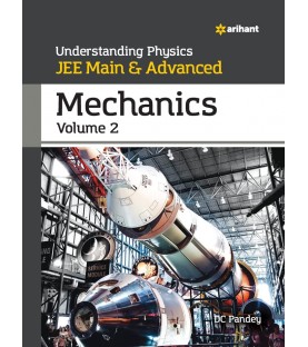 Understanding Physics for JEE Main and Advanced Mechanics Part 2 DC Pandey