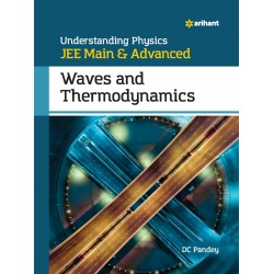Understanding Physics for JEE Main and Advanced Waves and