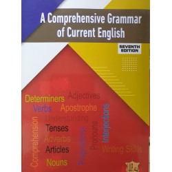 Comprehensive Grammar for Current English by Joseph Biswas
