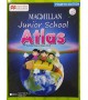 Macmillan Junior School Atlas Class 3 to Class 5