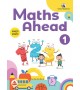 Maths Ahead Class 1 | Orient BlackSwaan | NEP-NCF