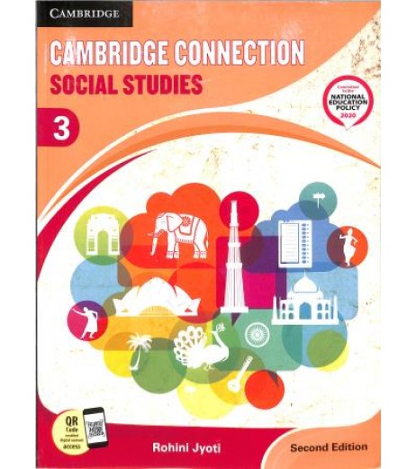 Cambridge Connection Social Studies Class 3