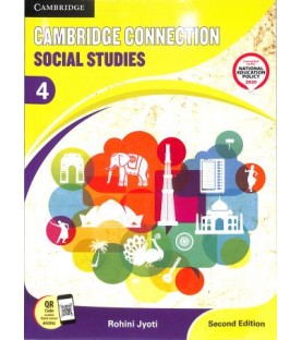 Cambridge Connection Social Studies Class 4 