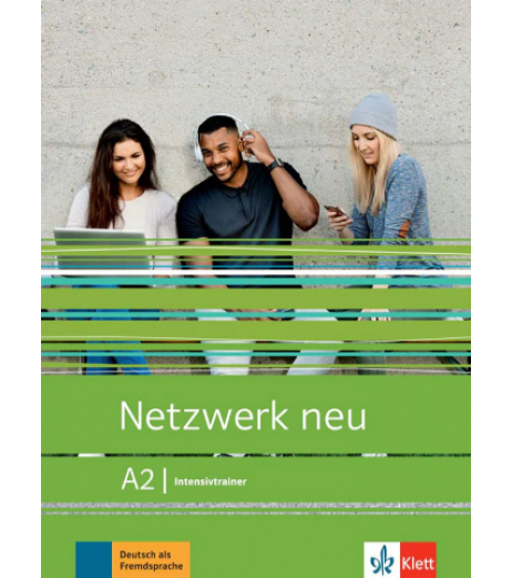 Goyal Netzwerk Neu A2 Intensivtrainer