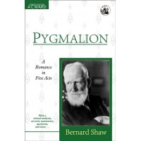Orient BlackSwaan Pygmalion -AC Ward and Bernadine Joseph