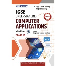 APC Understanding Computer Applications with BlueJ for ICSE