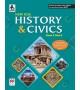 Frank ICSE History and Civics Part 2 for Class 10