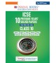Oswaal ICSE 10 Previous Years Solved Papers Class 10 for