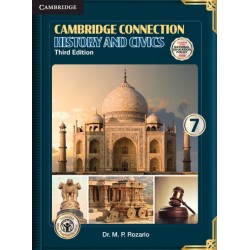 Cambridge Connection History and Civics Class 7 | NEP 2020