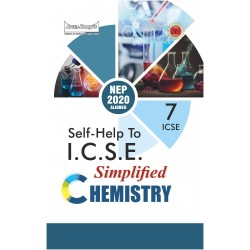 Arun Deep'S Self-Help to I.C.S.E Simplified Chemistry 