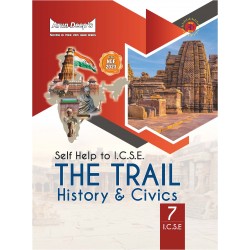 Arun Deep'S Self-Help to I.C.S.E. The Trail History and