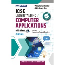 APC Understanding Computer Applications With Blue J for