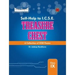 Arun Deep's I.C.S.E. Treasure Chest A Collection of ICSE