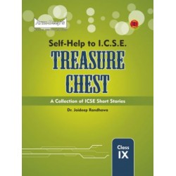 Arun Deep's I.C.S.E. Treasure Chest A Collection of ICSE