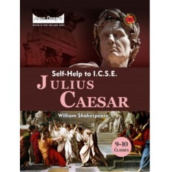 Arun Deep's I.C.S.E. Julius Caesar  Class 9 -10 | Latest